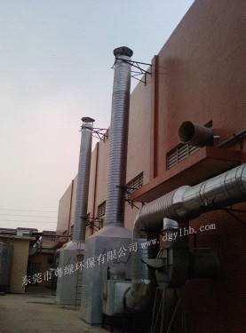 東莞環(huán)評編制