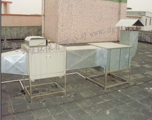 東莞廚房油煙監(jiān)測(cè)