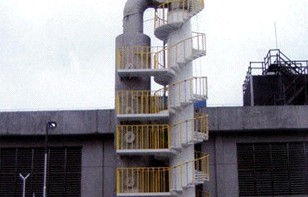 東莞粉塵治理工程