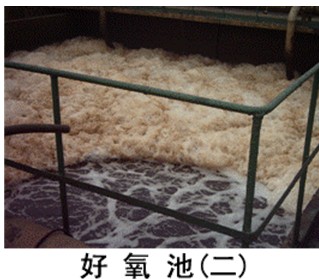 工業(yè)廢水處理工程整改/東莞工業(yè)廢