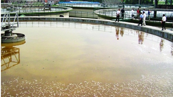 污水處理工程改造/污水處理工程整