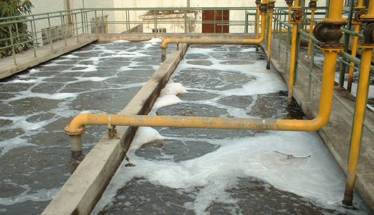 皮革廢水處理工程整改/東莞皮革廢水處理工程整改/東莞皮革廢