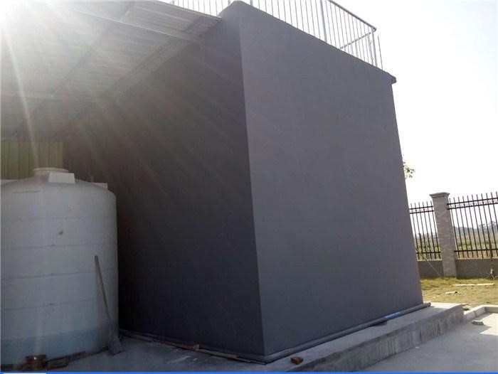 東莞污水處理設備