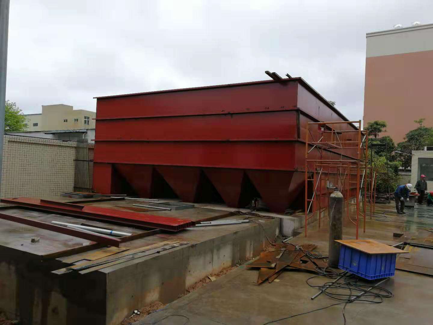 粵綠環(huán)保專(zhuān)業(yè)承接?xùn)|莞環(huán)保