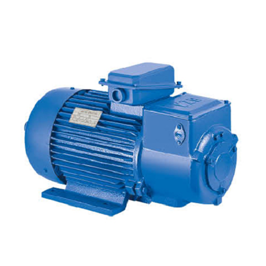 YZ、YZR系列冶金及起重用三相異步電動(dòng)機(jī)